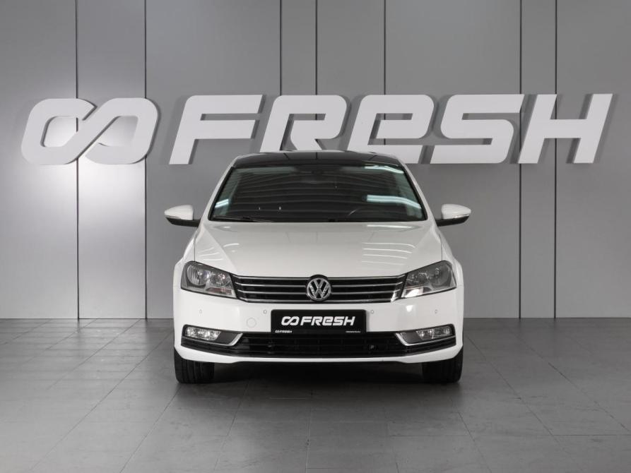 Volkswagen Passat B7 Минеральные Воды  - изображение 3