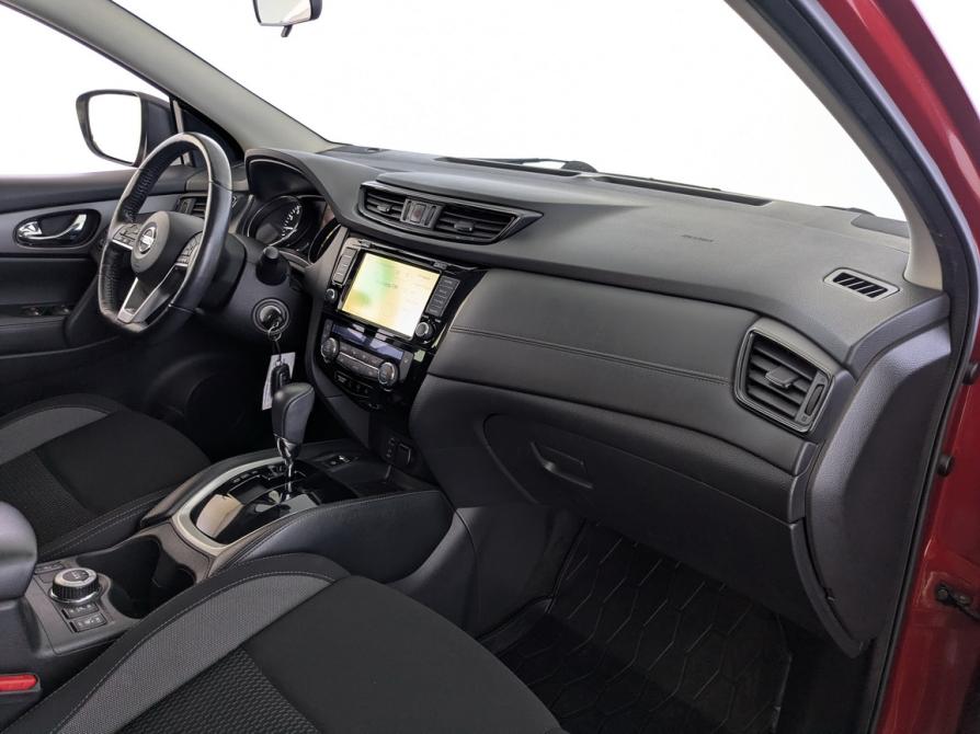 Nissan Qashqai II Рестайлинг Москва  - изображение 20