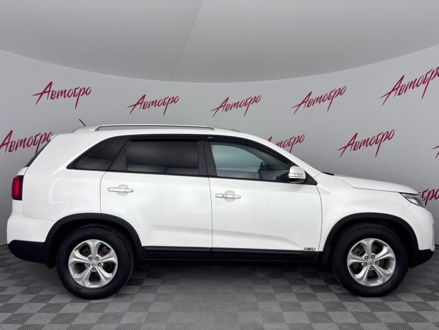Kia Sorento II Рестайлинг Псков  - изображение 6