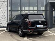 GAC GS8 II Москва  - изображение 37