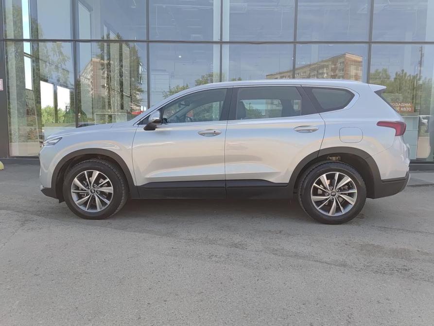 Hyundai Santa Fe IV Ижевск  - изображение 10