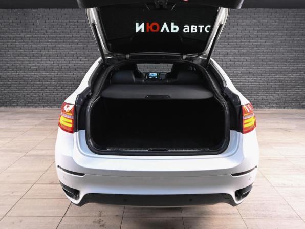 BMW X6 I (E71) Рестайлинг с пробегом 2013 года, цена 2 420 000 рублей, 257775 км, внедорожник, Автокод Объявления
