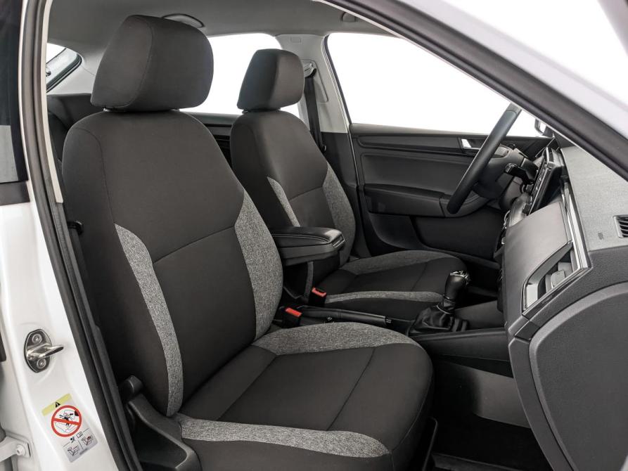 Skoda Rapid II Москва  - изображение 23