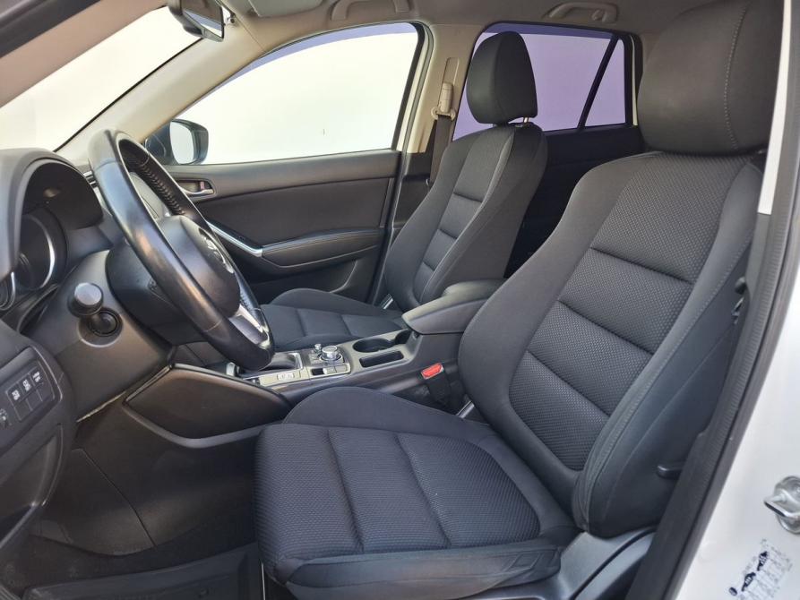 Mazda CX-5 I Рестайлинг Москва  - изображение 10