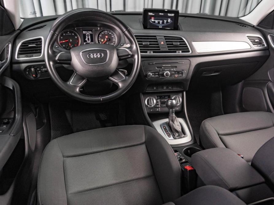 Audi Q3 I (8U) Рестайлинг Тюмень  - изображение 6