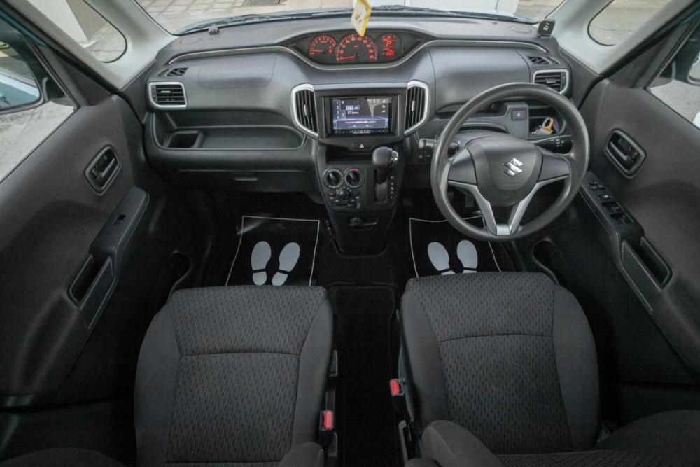 Suzuki Solio III Иркутск  - изображение 13