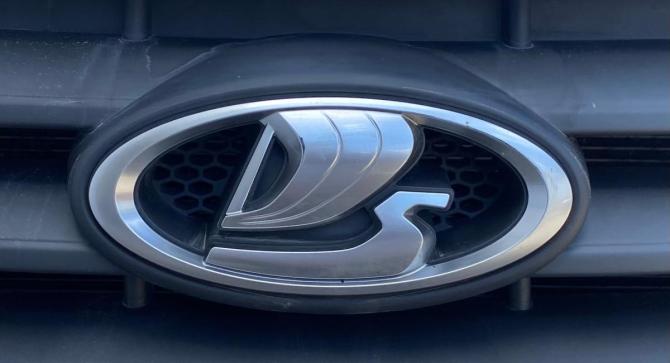 Lada (ВАЗ) Granta I Рестайлинг с пробегом 2022 года, цена 680 000 рублей, 53260 км, седан, Автокод Объявления