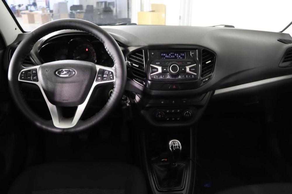 Lada (ВАЗ) Vesta I Нижний Новгород  - изображение 13