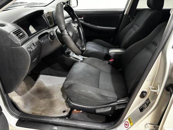 Toyota Corolla IX (E120 E130) Рестайлинг с пробегом 2006 года, цена 460 000 рублей, 256280 км, седан, Автокод Объявления