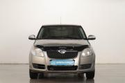 Skoda Fabia II Челябинск  - изображение 17