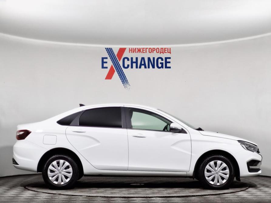 Lada (ВАЗ) Vesta I Рестайлинг (NG) Нижний Новгород  - изображение 4