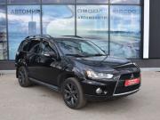 Mitsubishi Outlander II Рестайлинг Архангельск  - изображение 17