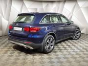 Mercedes-Benz GLC I (X253) Рестайлинг Москва  - изображение 25