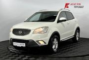SsangYong Actyon II Нижний Новгород  - изображение 24