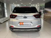 Chery Tiggo 4 Pro I Рестайлинг Нижний Новгород  - изображение 26