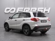 Suzuki Vitara II Воронеж  - изображение 21