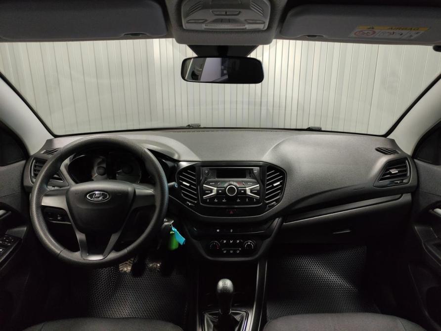 Lada (ВАЗ) Vesta I Пермь  - изображение 8