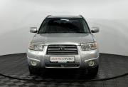 Subaru Forester II Рестайлинг Нижний Новгород  - изображение 25