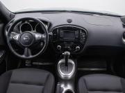 Nissan Juke I Москва  - изображение 32