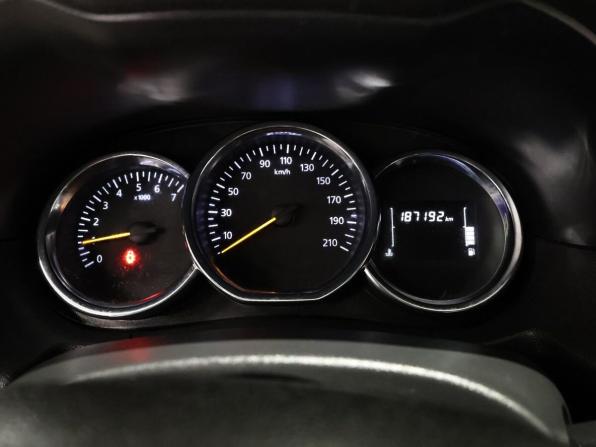Renault Duster I Рестайлинг с пробегом 2019 года, цена 1 069 800 рублей, 187165 км, внедорожник, Автокод Объявления
