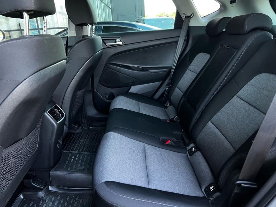 Hyundai Tucson III Рестайлинг Волгоград  - изображение 18