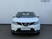 Nissan Qashqai II Москва  - изображение 14