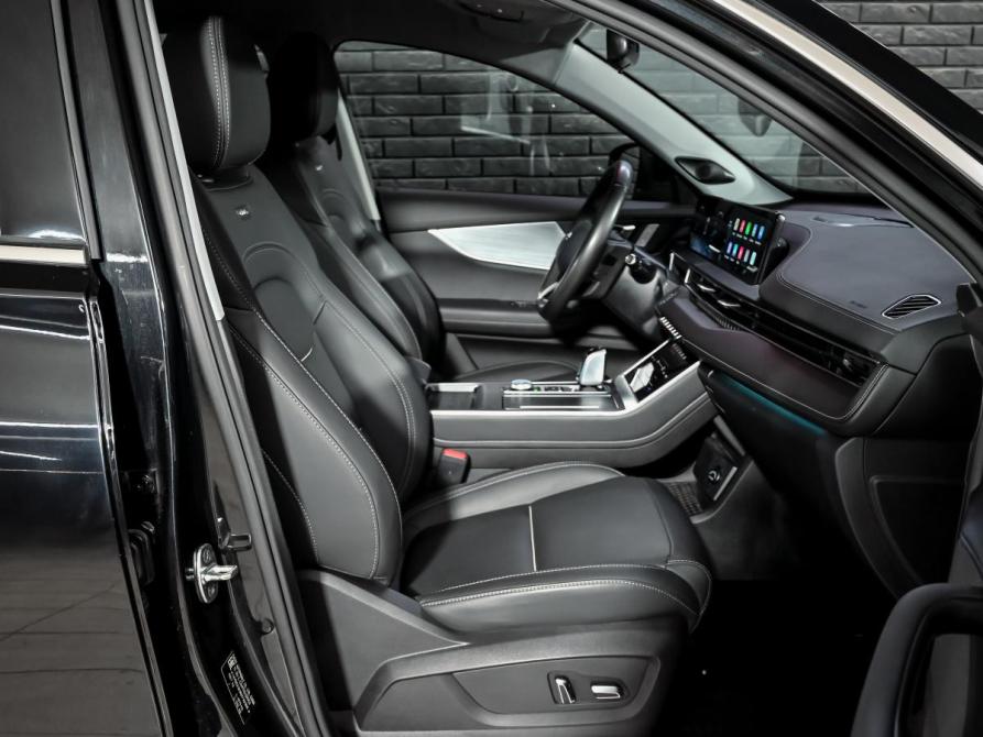 Chery Tiggo 7 Pro Max I Екатеринбург  - изображение 11