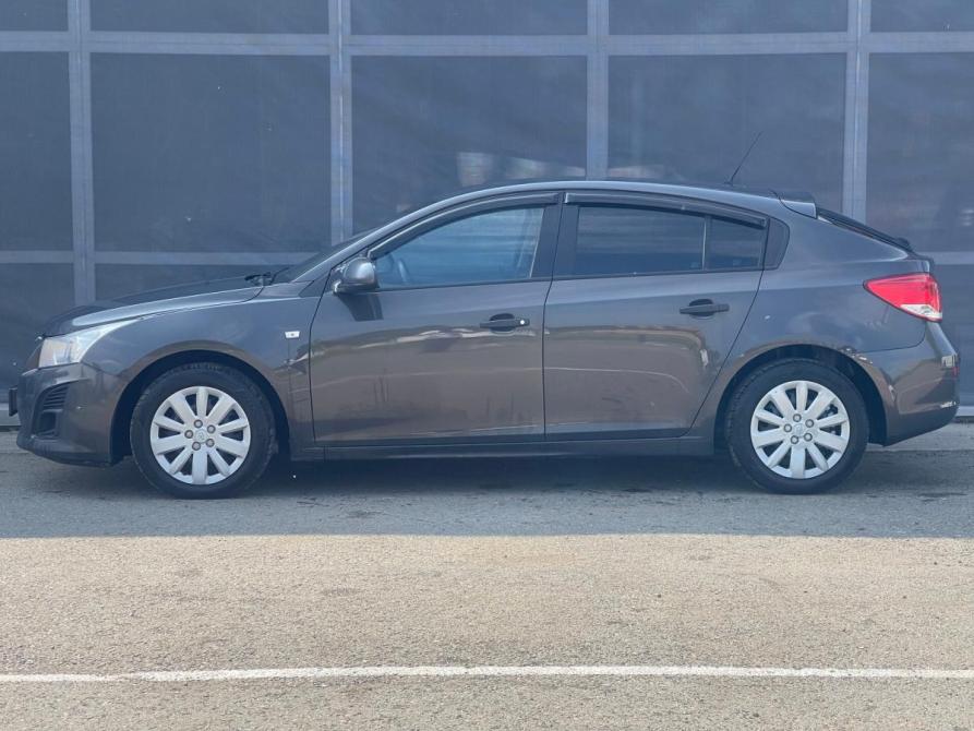 Chevrolet Cruze I Рестайлинг Ижевск  - изображение 4