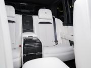 Rolls-Royce Cullinan I Рестайлинг Москва  - изображение 85