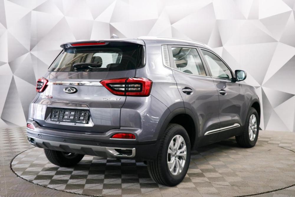 Chery Tiggo 4 Pro I Рестайлинг Ульяновск  - изображение 5