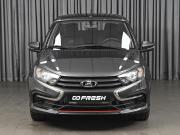 Lada (ВАЗ) Granta I Рестайлинг Ставрополь  - изображение 20