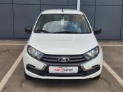 Lada (ВАЗ) Granta I Рестайлинг Воронеж  - изображение 23
