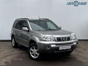 Nissan X-Trail I Рестайлинг Москва  - изображение 15