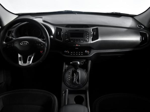 Kia Sportage III с пробегом 2011 года, цена 925 000 рублей, 215042 км, внедорожник, Автокод Объявления