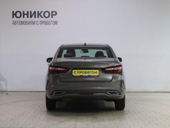 Lada (ВАЗ) Vesta I Рестайлинг (NG) с пробегом 2024 года, цена 1 179 000 рублей, 20138 км, седан, Автокод Объявления