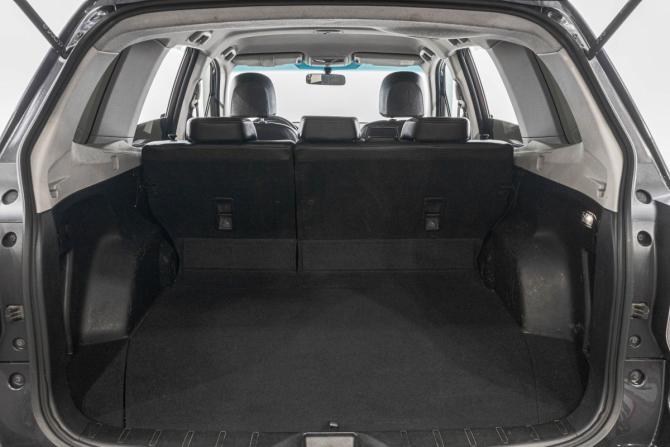 Subaru Forester IV с пробегом 2015 года, цена 1 749 000 рублей, 263000 км, внедорожник, Автокод Объявления