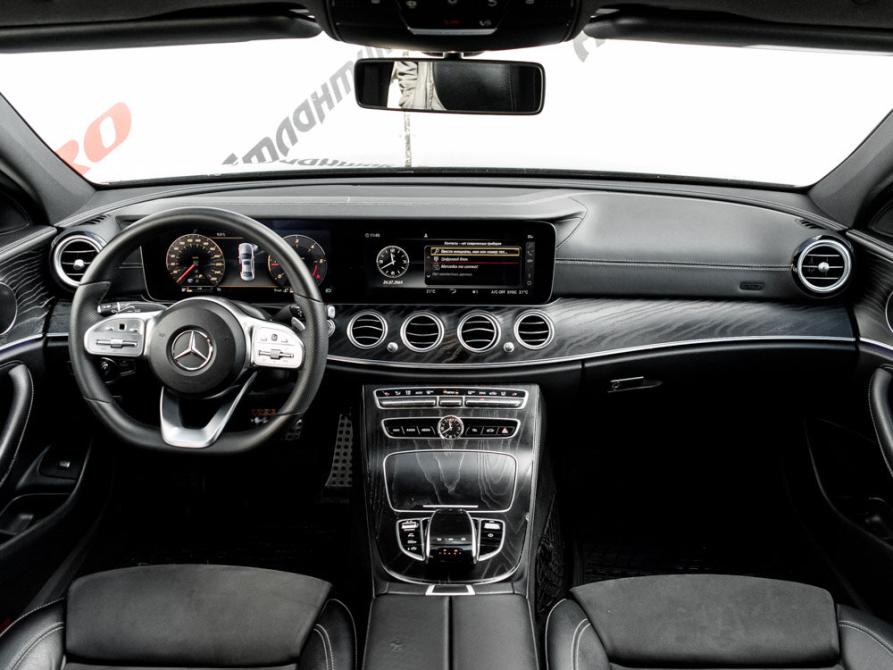 Mercedes-Benz E-Класс V (W213 S213 C238) Екатеринбург  - изображение 13