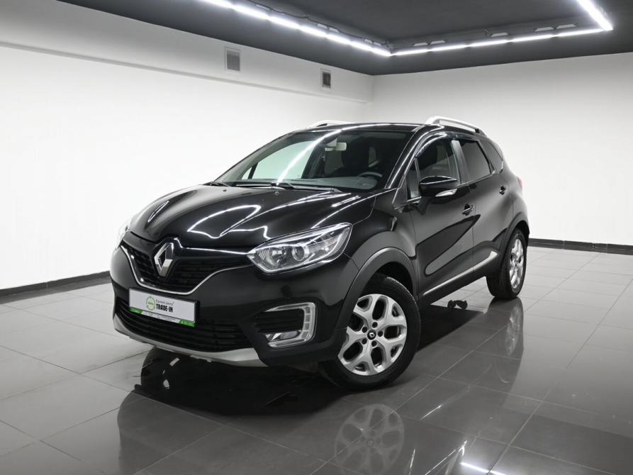 Renault Kaptur I Тверь  - изображение 1