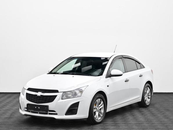 Chevrolet Cruze I Рестайлинг с пробегом 2013 года, цена 599 000 рублей, 106000 км, седан, Автокод Объявления