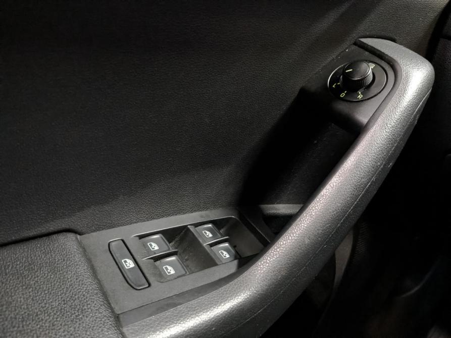 Skoda Octavia III (A7) Рестайлинг Санкт-Петербург  - изображение 26