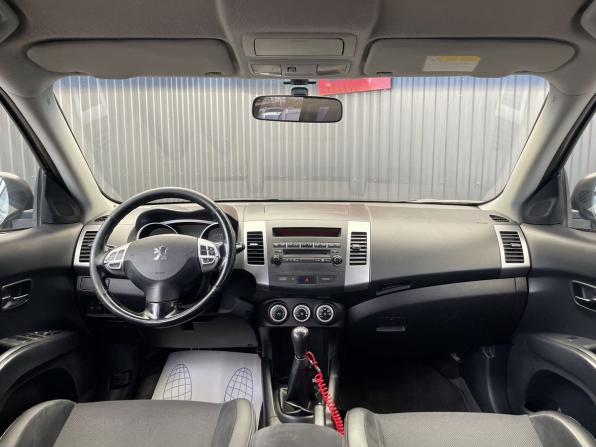 Peugeot 4007 с пробегом 2008 года, цена 847 000 рублей, 461833 км, внедорожник, Автокод Объявления