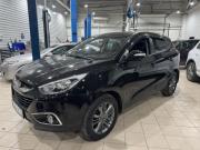 Hyundai ix35 I Рестайлинг Пермь  - изображение 6