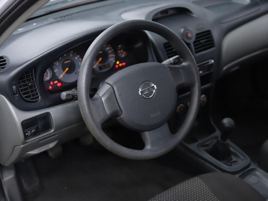 Nissan Almera Classic I Уфа  - изображение 11
