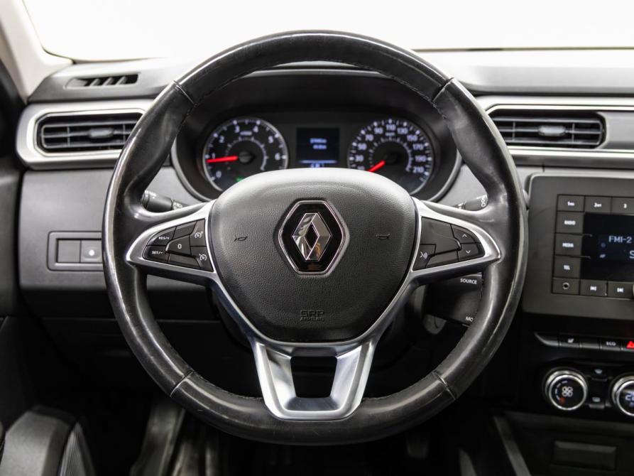 Renault Arkana I Волгоград  - изображение 22