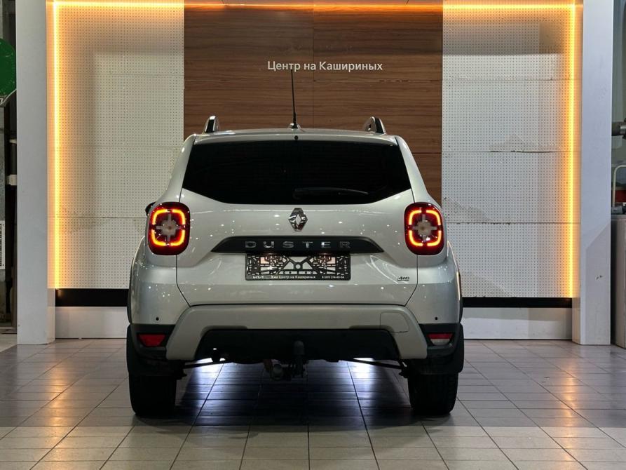Renault Duster II Челябинск  - изображение 5