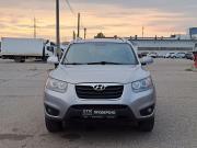 Hyundai Santa Fe II Рестайлинг Набережные Челны  - изображение 24