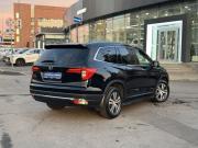 Honda Pilot III Санкт-Петербург  - изображение 44