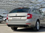 Skoda Superb II Рестайлинг Тула  - изображение 15