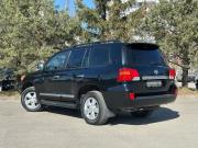 Toyota Land Cruiser 200 Series Рестайлинг 1 Санкт-Петербург  - изображение 48
