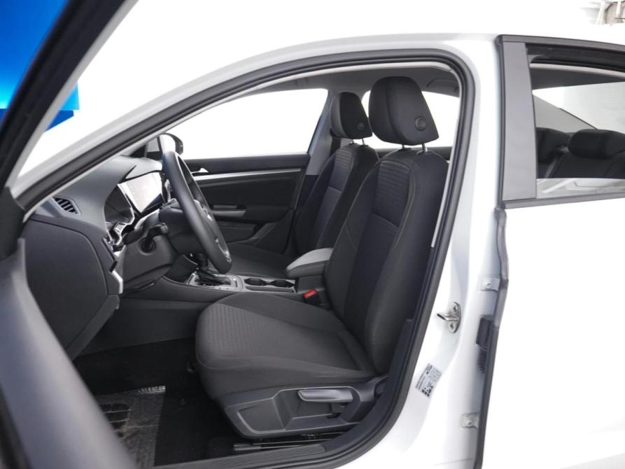 Volkswagen Bora IV (China Market) Рестайлинг Москва  - изображение 10